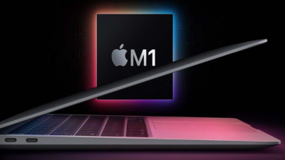Is Apple finally ditching Intel for good?